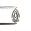 0.81ct 7.84x4.64x2.99mm Geo Pear Step Cut 🇨🇦 26989-01