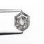 1.32ct 7.57x5.74x3.80mm Hexagon Step Cut 🇨🇦 26999-01