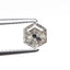 1.08ct 6.53x5.66x3.89mm Hexagon Step Cut 🇨🇦 27000-01
