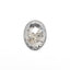 0.96ct 7.30x5.69x2.56mm Oval Rosecut 🇨🇦 27004-01