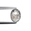 0.96ct 7.30x5.69x2.56mm Oval Rosecut 🇨🇦 27004-01