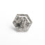 1.47ct 7.20x6.21x4.24mm Hexagon Step Cut 🇨🇦 27006-01