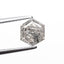 1.47ct 7.20x6.21x4.24mm Hexagon Step Cut 🇨🇦 27006-01