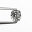 0.75ct 5.55x4.90x3.38mm Modern Antique Old Mine Cut 🇨🇦 27008-01