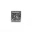 0.86ct 5.03x5.00x3.45mm Carré Step Cut 🇨🇦 27009-01