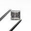 0.86ct 5.03x5.00x3.45mm Carré Step Cut 🇨🇦 27009-01