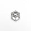 1.04ct 6.69x5.68x3.62mm Hexagon Step Cut 🇨🇦 27013-01