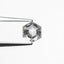 1.04ct 6.69x5.68x3.62mm Hexagon Step Cut 🇨🇦 27013-01