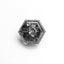 1.88ct 8.20x7.06x4.16mm Hexagon Step Cut 🇨🇦 27020-01
