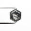 1.88ct 8.20x7.06x4.16mm Hexagon Step Cut 🇨🇦 27020-01