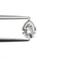 0.63ct 6.36x4.67x2.97mm Geo Pear Step Cut 🇨🇦 27026-01