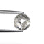 1.28ct 6.78x6.75x3.35mm Round Rosecut 🇨🇦 27034-01