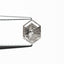 0.95ct 7.45x5.30x3.11mm Hexagon Step Cut 🇨🇦 27035-01