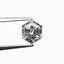 1.32ct 7.19x5.87x4.16mm Hexagon Step Cut 🇨🇦 27040-01
