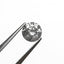 0.99ct 6.25x6.20x3.98mm Round Brilliant 27049-22