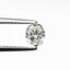 0.47ct 5.47x4.55x2.45mm SI2 I Oval Brilliant 27065-04
