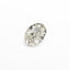 0.70ct 6.09x4.50x3.04mm SI2 K Oval Brilliant 27065-05