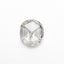 0.94ct 6.92x6.20x2.29mm I2 J Round Rosecut 27066-03