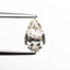 1.01ct 9.23x5.54x3.27mm VS1 M Pear Brilliant 27081-10