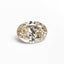 1.54ct 8.65x6.26x4.18mm SI1 C3 Oval Brilliant 27085-01