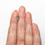 1.58ct 7.58x5.87x4.34mm VS2 C6 Cushion Brilliant 27094-01