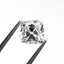 2.05ct 6.52x6.40x5.53mm GIA VS1 H Modern Antique Old Mine Cut 27129-01