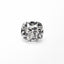 0.98ct 6.06x5.36x3.97mm SI2 J Modern Antique Old Mine Cut 27130-04