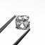 1.03ct 5.42x5.31x4.57mm SI1 J Modern Antique Old Mine Cut 27130-08