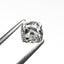 1.20ct 5.87x5.76x4.36mm SI1 H Modern Antique Old Mine Cut 27130-09