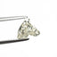 1.06ct 7.26x7.16x3.23mm GIA SI1 M Horse Brilliant 27222-01