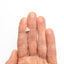 1.06ct 7.26x7.16x3.23mm GIA SI1 M Horse Brilliant 27222-01