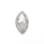 1.01ct 8.53x5.04x2.82mm Marquise Double Cut 27223-05