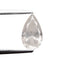 1.29ct 9.40x5.38x4.12mm Pear Brilliant 27223-13