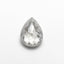 1.29ct 7.83x5.95x3.42mm Pear Double Cut 27223-14