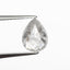 1.29ct 7.83x5.95x3.42mm Pear Double Cut 27223-14