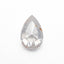 1.36ct 9.02x5.83x3.40mm Pear Double Cut 27223-15