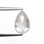 1.36ct 9.02x5.83x3.40mm Pear Double Cut 27223-15