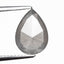 3.07ct 11.94x8.52x3.70mm Pear Double Cut 27223-16