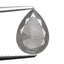 3.07ct 11.94x8.52x3.70mm Pear Double Cut 27223-16