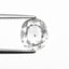 3.48ct 9.03x7.76x5.02mm Oval Double Cut 27223-18