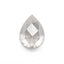 1.89ct 9.12x6.69x4.25mm Pear Double Cut 27223-19