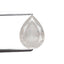 1.89ct 9.12x6.69x4.25mm Pear Double Cut 27223-19