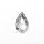 0.99ct 7.71x5.08x3.02mm Pear Double Cut 27223-22