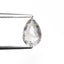 0.99ct 7.71x5.08x3.02mm Pear Double Cut 27223-22