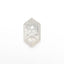 0.68ct 7.76x4.59x2.35mm Hexagon Rosecut 27223-24