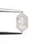 0.68ct 7.76x4.59x2.35mm Hexagon Rosecut 27223-24