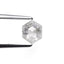 0.75ct 6.47x5.31x2.92mm Hexagon Rosecut 27223-31