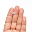 2.80ct 7.31x7.22x5.06mm Cushion Double Cut 27223-37