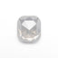 2.06ct 7.64x7.00x4.28mm Cushion Double Cut 27223-38