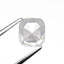 2.06ct 7.64x7.00x4.28mm Cushion Double Cut 27223-38